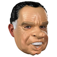 Halloween Costumes  Sale on Shop For Discount Richard Nixon Halloween Masks For Sale