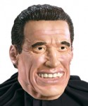 Arnold Schwarzenegger Mask for Sale