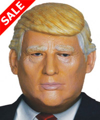 President Donald Trump Mask