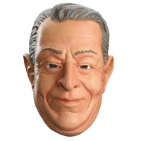 Al Gore Mask