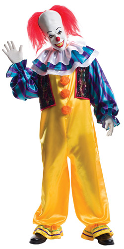 Grand Heritage Pennywise Costume