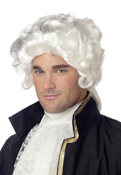 Adult George Washington Costume